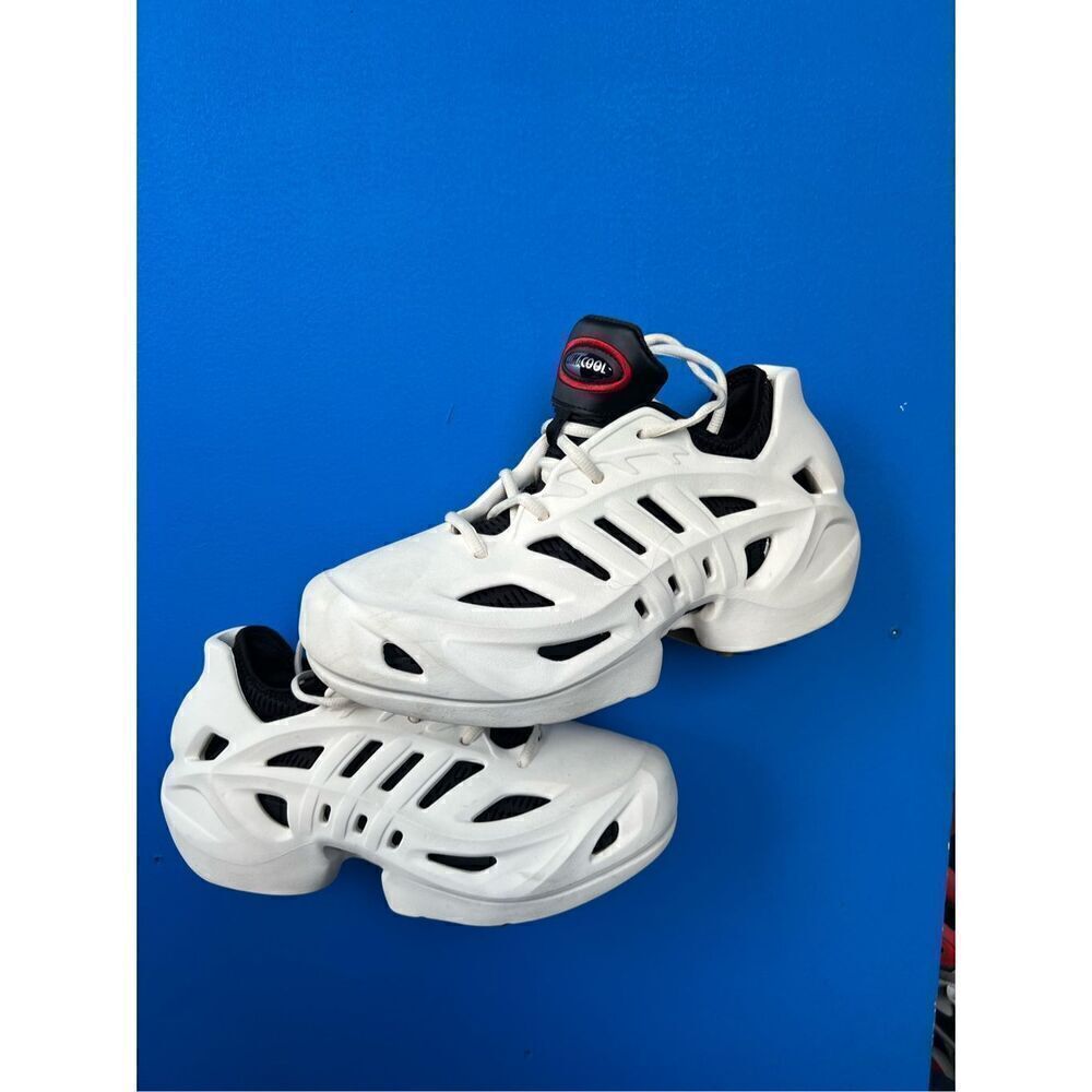 Adidas adiFOM Climacool Men’s Shoes IF3901 Cloud White Sz 8